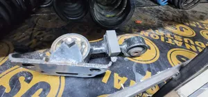 Toyota Harrier Gear Mounting