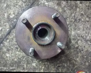 Toyota Fielder/Axio / Nze Rear Bearing Hub 4whl