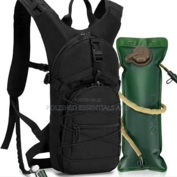 Hydration Camel Backpacks
