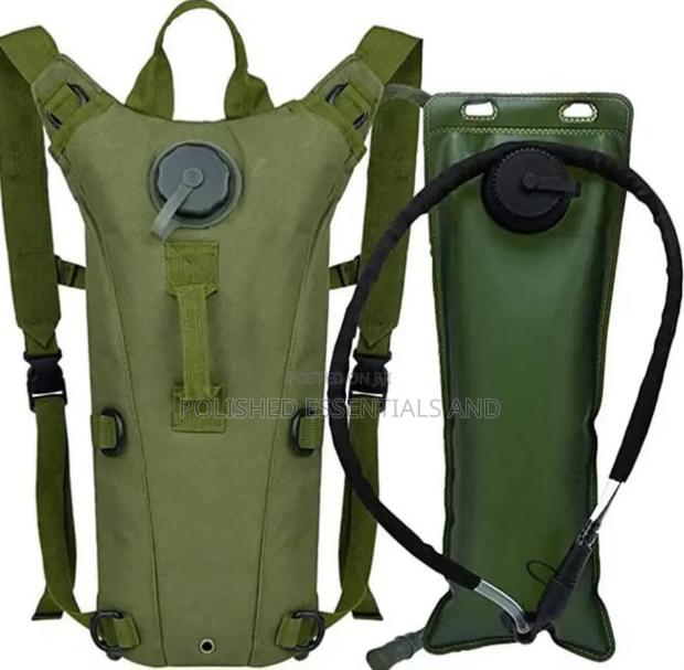 Hydration Camel Backpacks - thumbnail 2