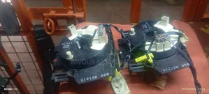 Nissan Navara Spiral Cable