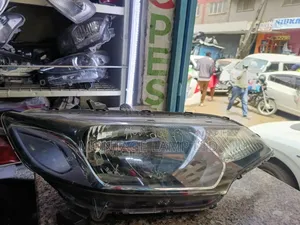 Headlight Honda Fit 2015 Non Zenon