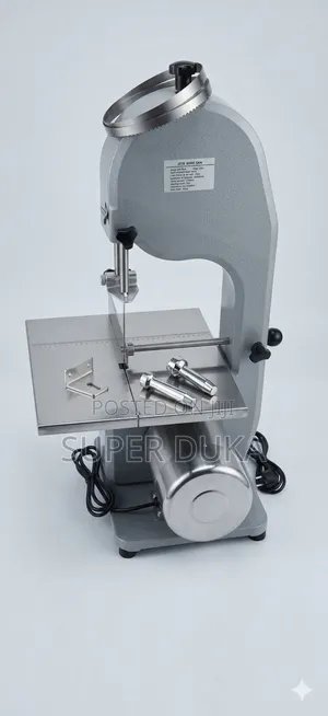 Electric Bone Saw Machine.