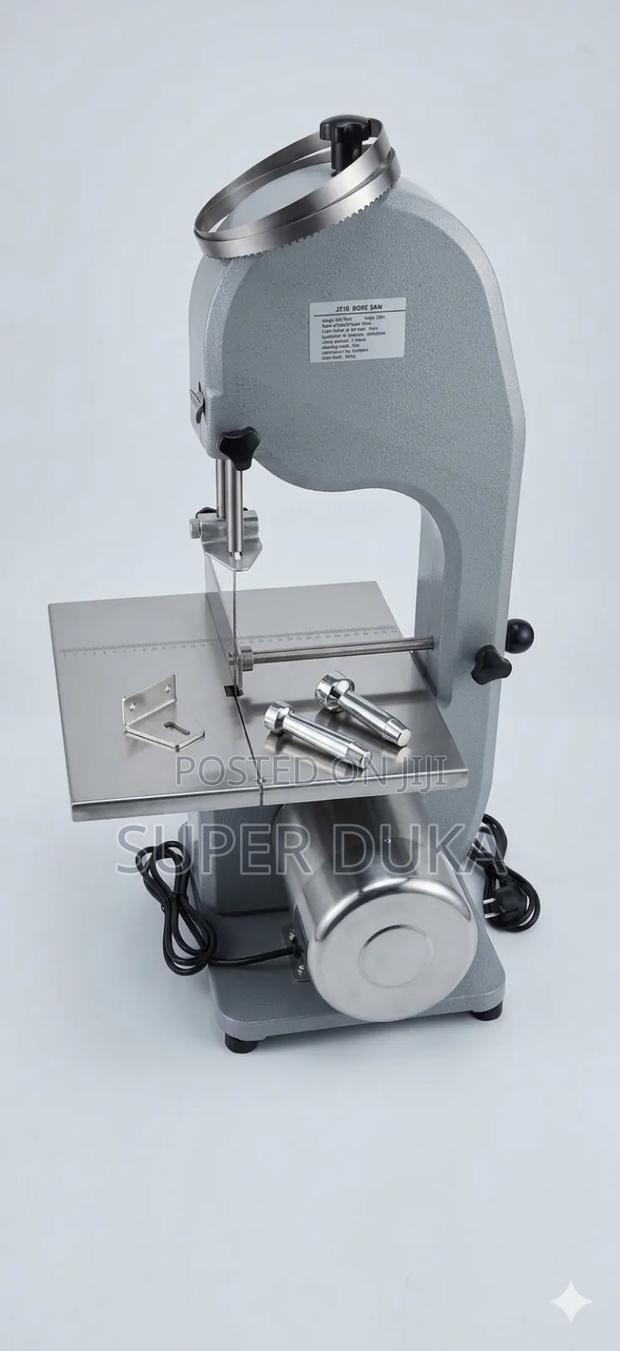 Electric Bone Saw Machine.