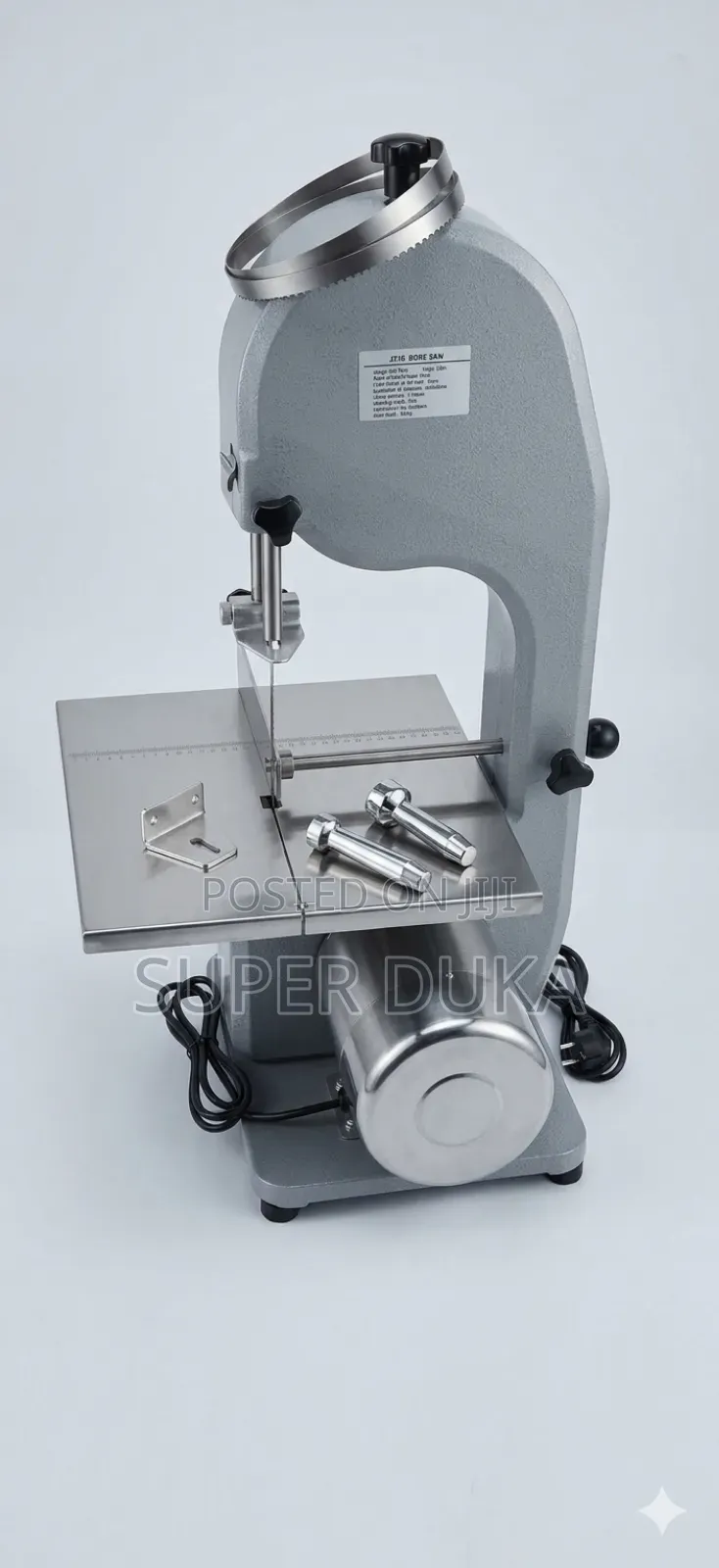 Electric Bone Saw Machine.