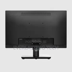 Lenovo Thinkvision E20-30 19.5" Wxsga Monitor (60hz Hdmi Vga, Tilt)