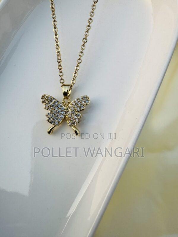 Stainless Necklaces - thumbnail 4