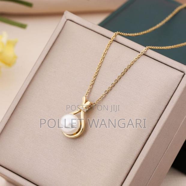 Stainless Necklaces - thumbnail 3