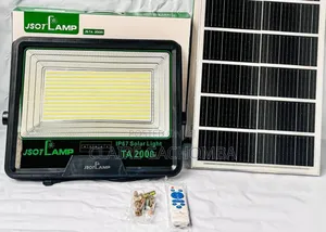 Ip67 Solar Light Ta Jsot 2000watts Floodlight