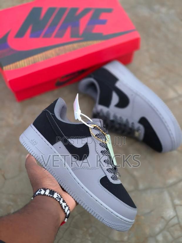 Airforce One Customized Unisex