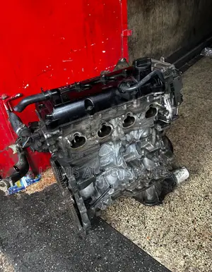 Slim Engine Qr20 4wd