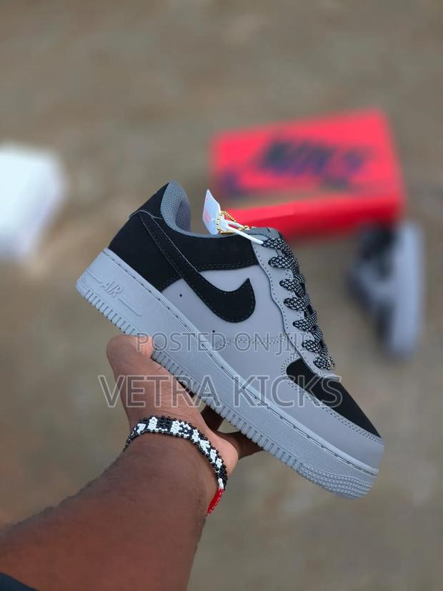 Airforce One Customized Unisex - thumbnail 3
