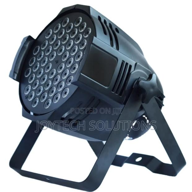 Stagelight - main view