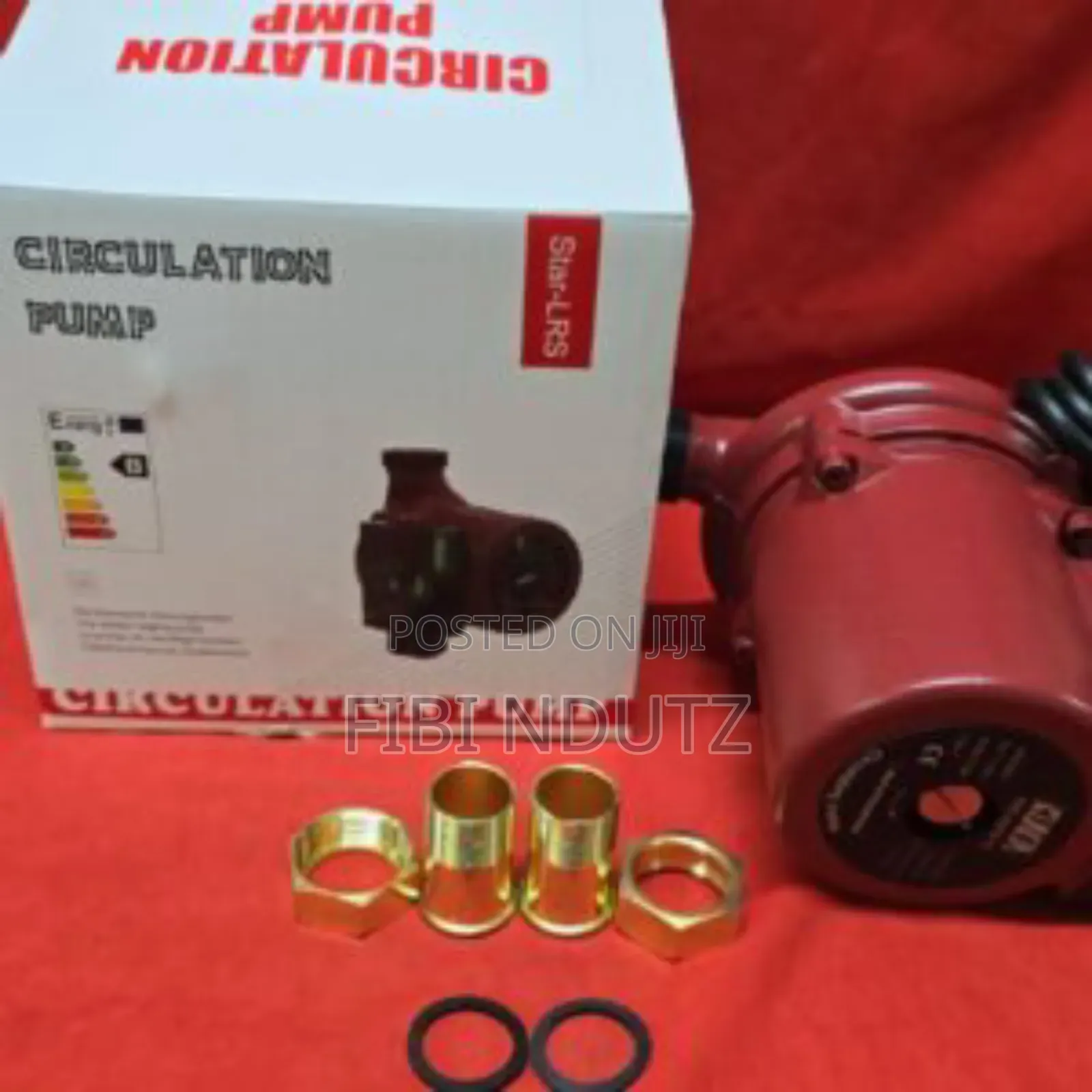 Circulation Silent Pump/Quality Circulation Silent Pump