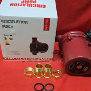 Circulation Silent Pump/Quality Circulation Silent Pump