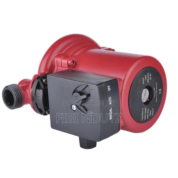 Circulation Silent Pump/Quality Circulation Silent Pump - thumbnail 2