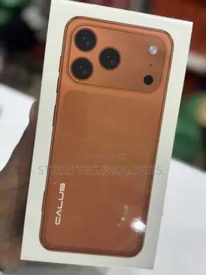 New Calus Spark 10 Pro 16 GB Orange