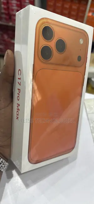 New Calus Spark 10 Pro 16 GB Orange