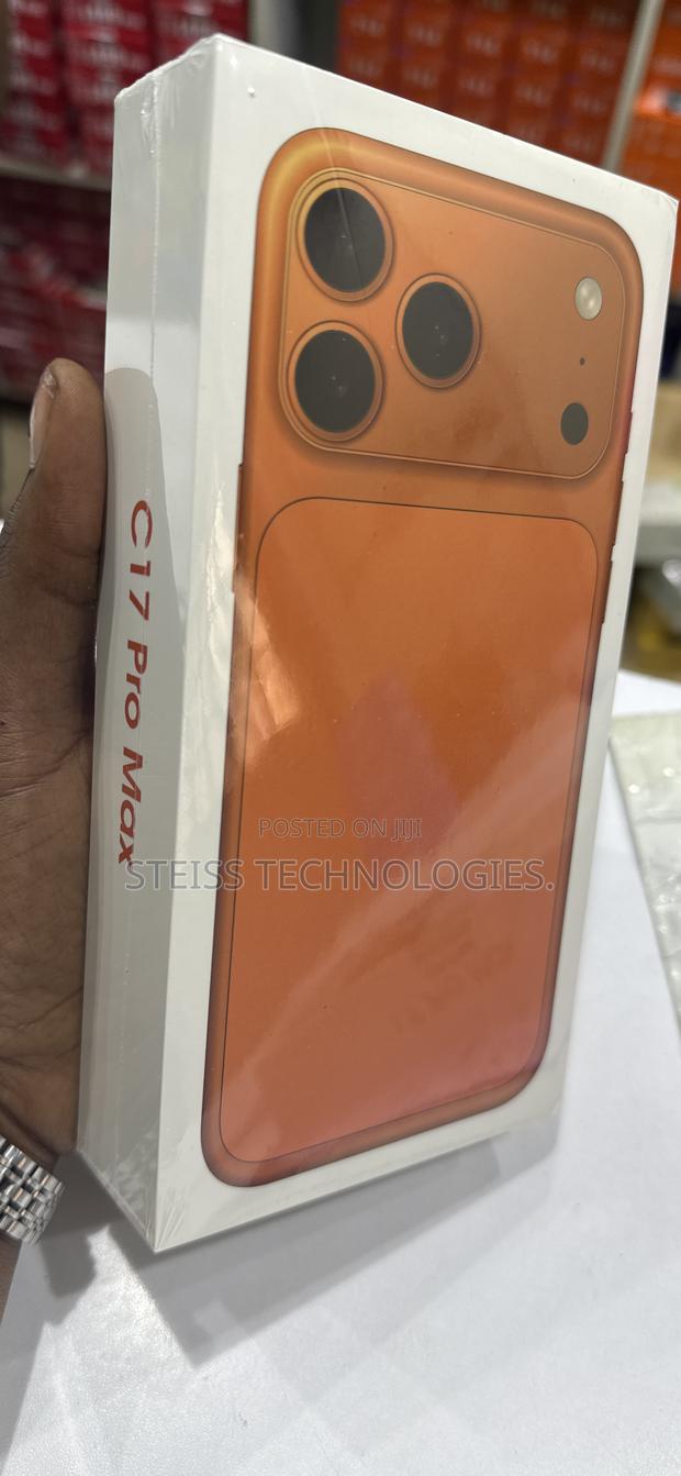 New Calus Spark 10 Pro 16 GB Orange