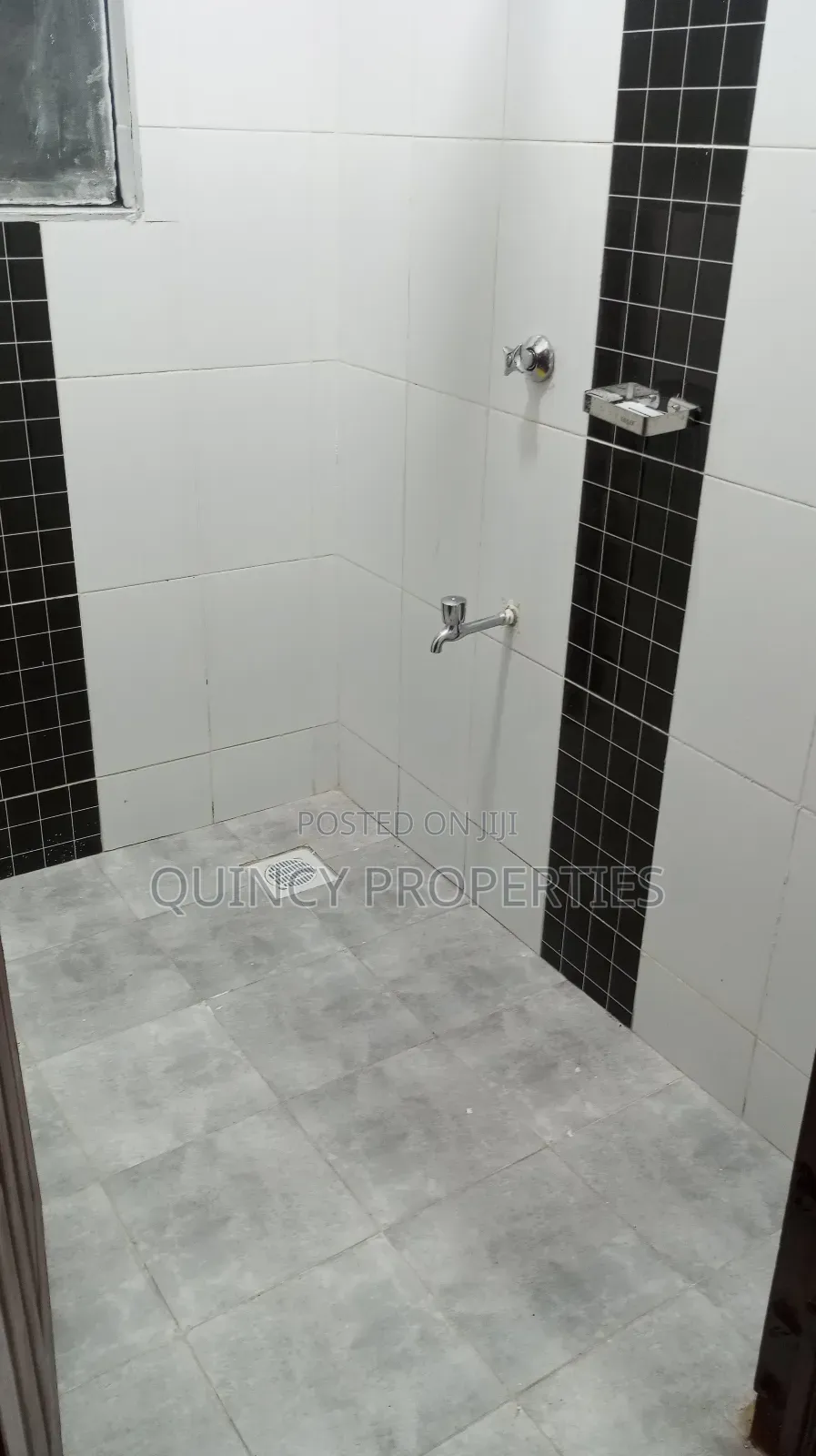 3bdrm Apartment in Ruaka for rent