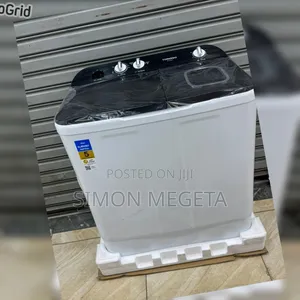 New Tornado 12 KGS Twin Tub Available