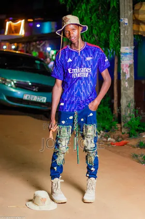 Loking for a Market Job