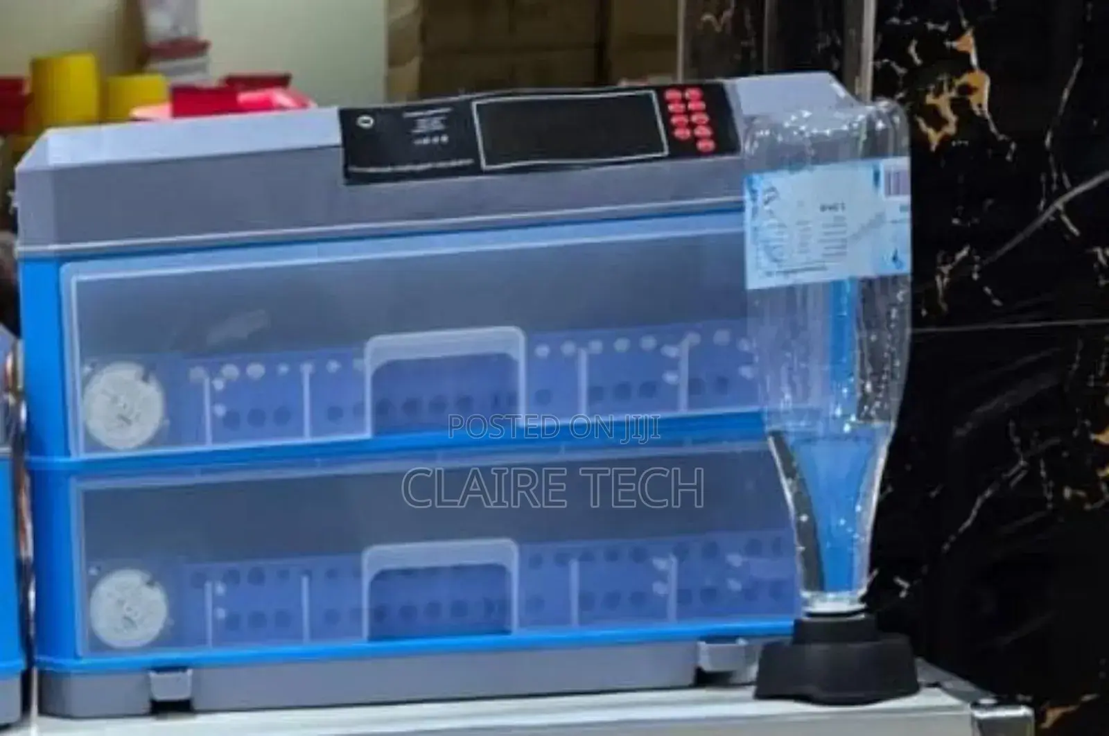 136eggs Drawer Type Eggs Incubator
