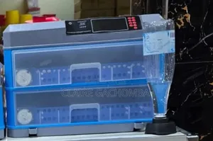 136eggs Drawer Type Eggs Incubator