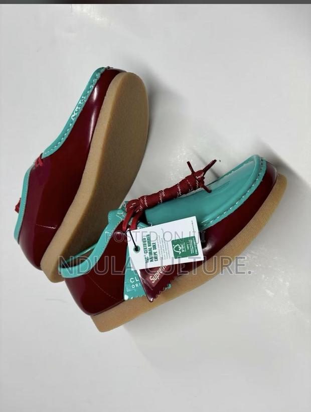 Supreme Wallabee - thumbnail 2