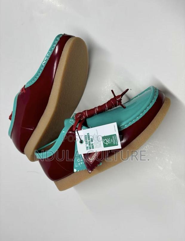 Supreme Wallabee - thumbnail 4