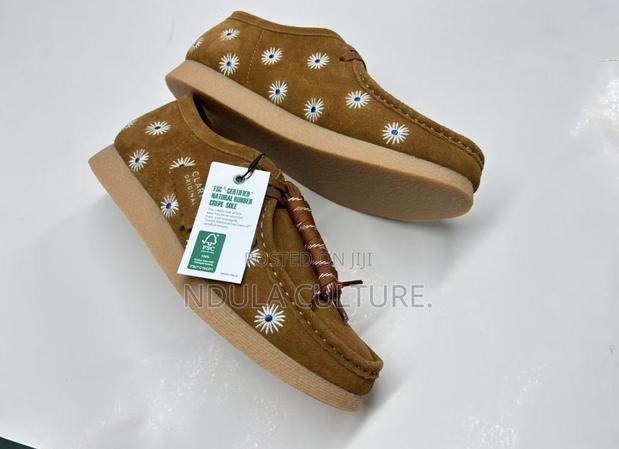 Supreme Wallabee - thumbnail 6