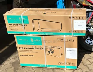Hisense 12,000 Btu Non-Inverter Air Conditioner