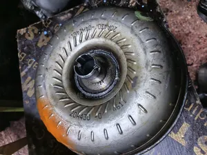 Converter 1kd Toyota Hiace