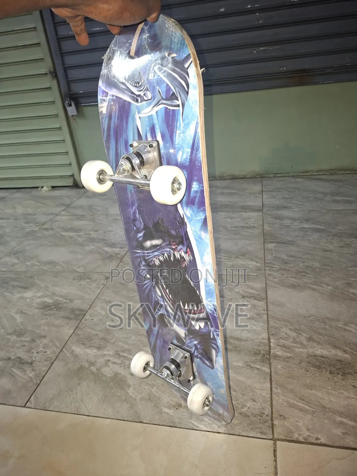 Kids Skateboard