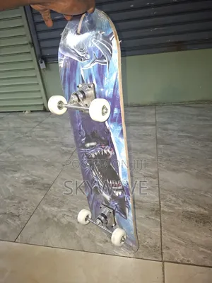Kids Skateboard