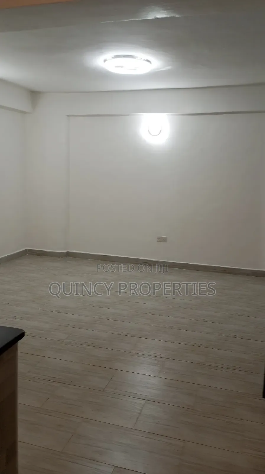 3bdrm Apartment in Ruaka for rent
