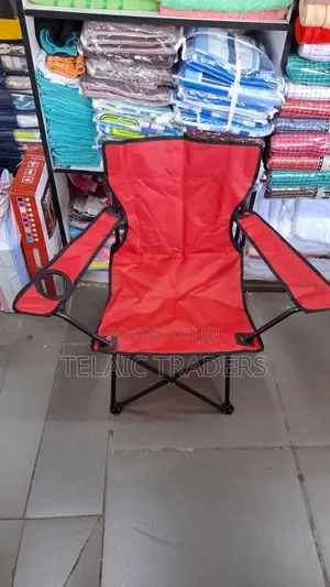 Camping Chair