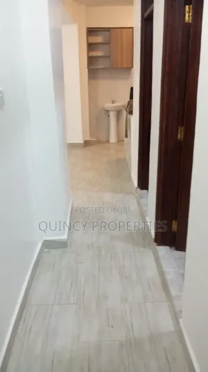 3bdrm Apartment in Ruaka for rent