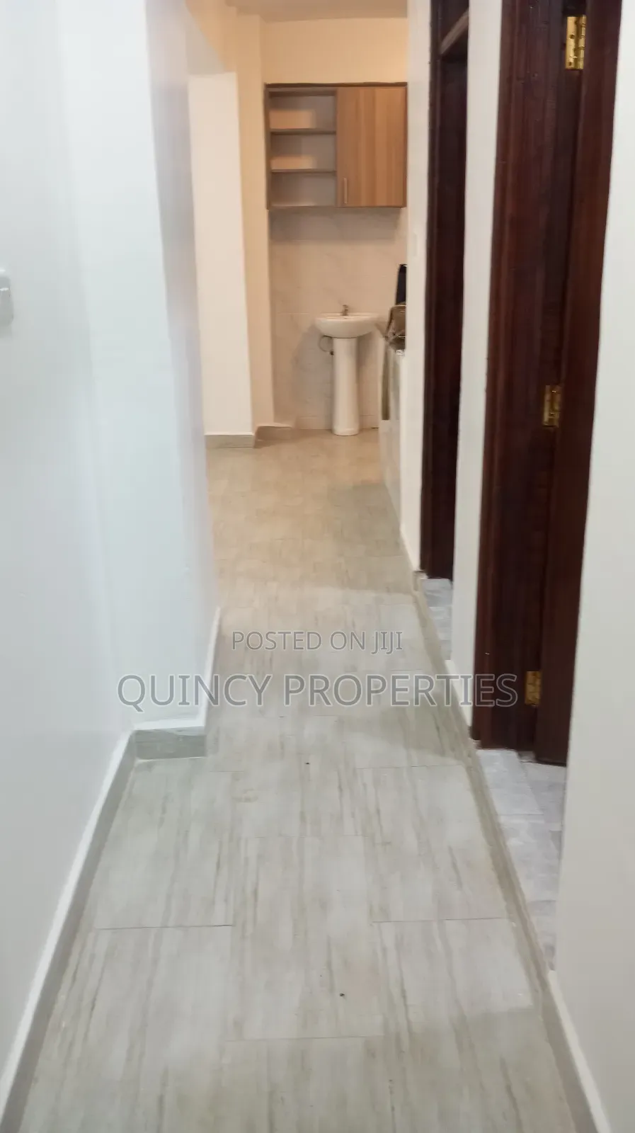 3bdrm Apartment in Ruaka for rent