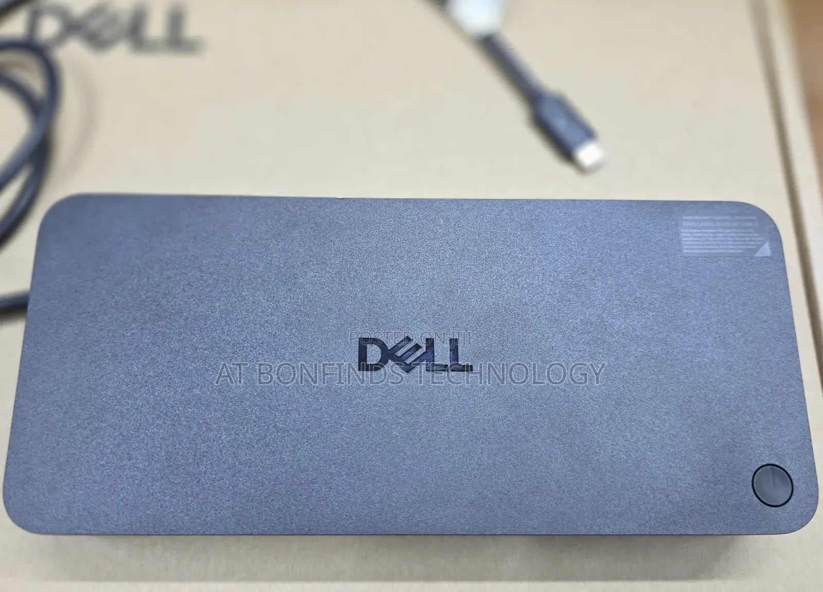 Brand New Dell Wd25 Docking Station 
Hdmi 
2 Display Ports