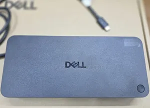 Brand New Dell Wd25 Docking Station 
Hdmi 
2 Display Ports