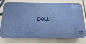 Brand New Dell Wd25 Docking Station 
Hdmi 
2 Display Ports