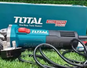 Total 710w Angle Grinder/710w Total Angle Grinder