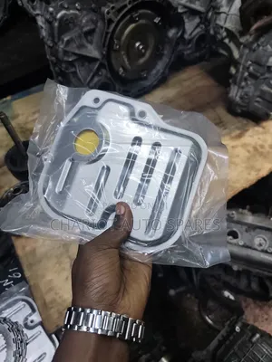1zz Gearbox Oil Filter for Toyota Wish