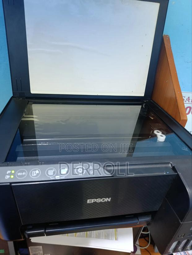 Epson Printer - thumbnail 2