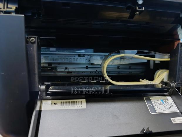 Epson Printer - thumbnail 3