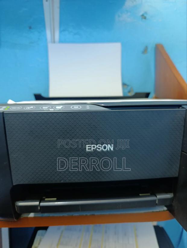 Epson Printer - thumbnail 5