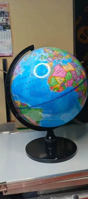 Globe 32cm