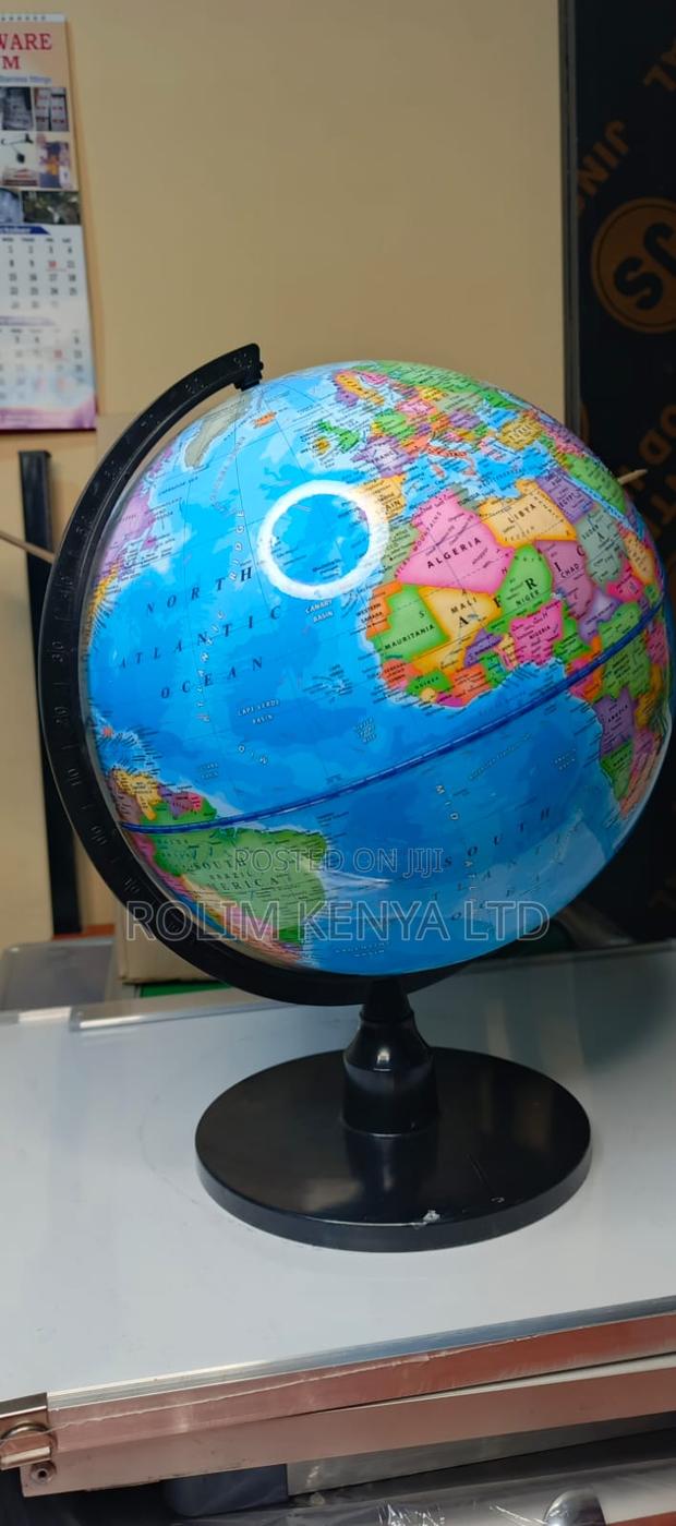 Globe 32cm