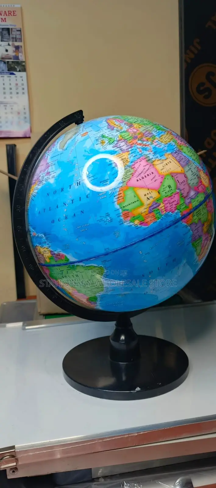 Globe 32cm